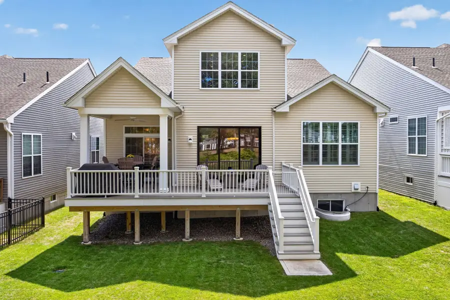 30 Briarwood, Plymouth, MA 02360 - #2