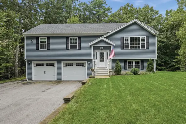 106 Otter River Road, Gardner, MA 01440