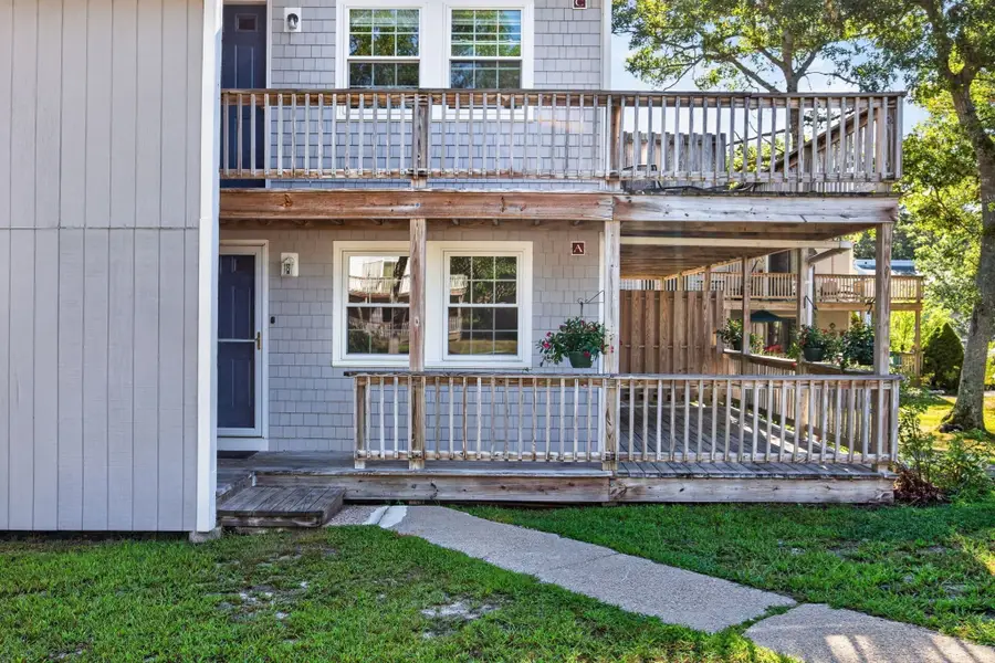 35 Ashumet Rd #10A, Mashpee, MA 02649 - #2