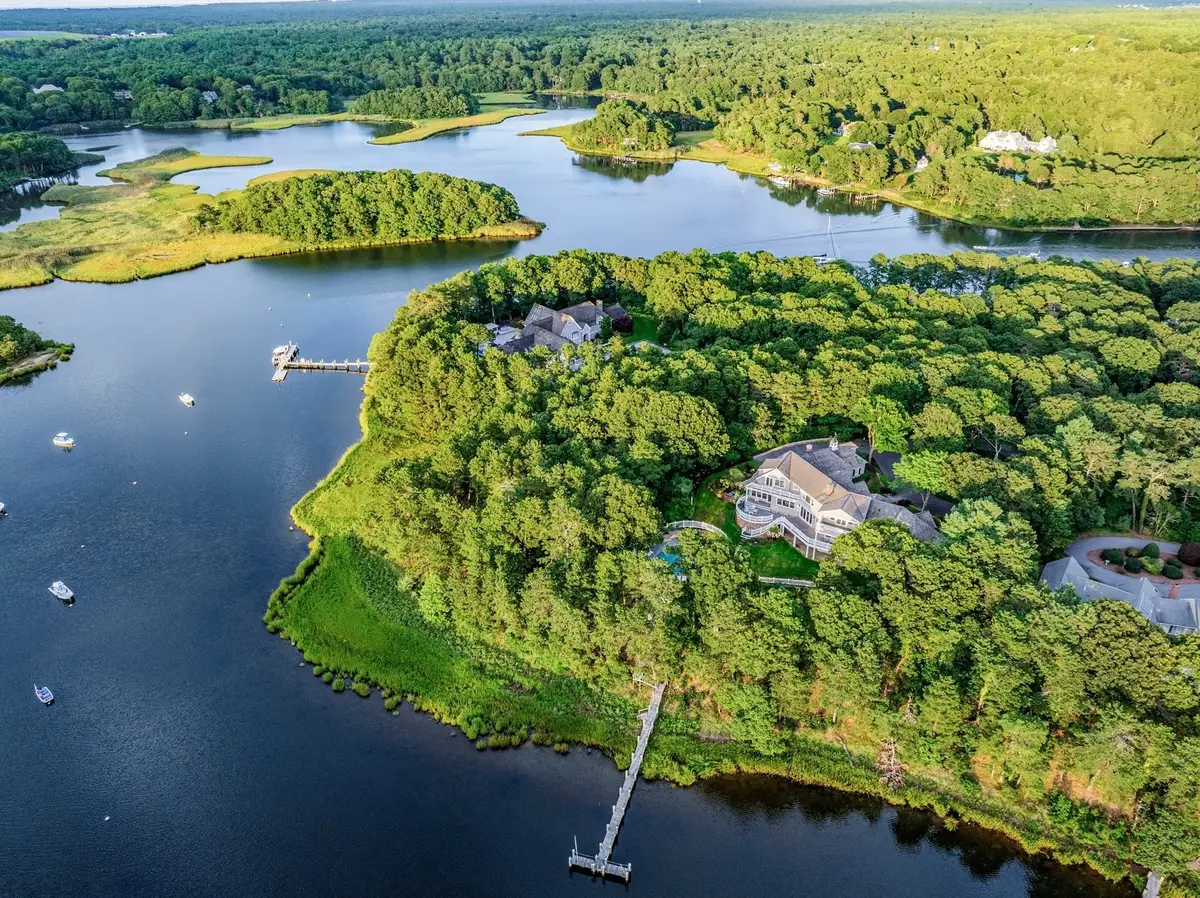 16 Cove Point Lane, Marstons Mills, MA 02648 - #1