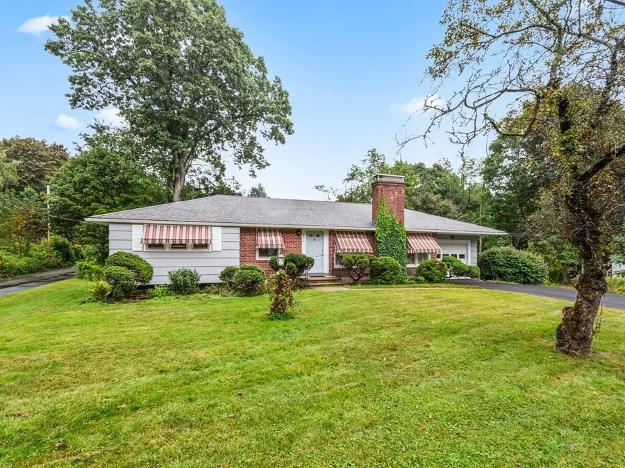 230 Brattle St, Holden, MA 01520 - #2