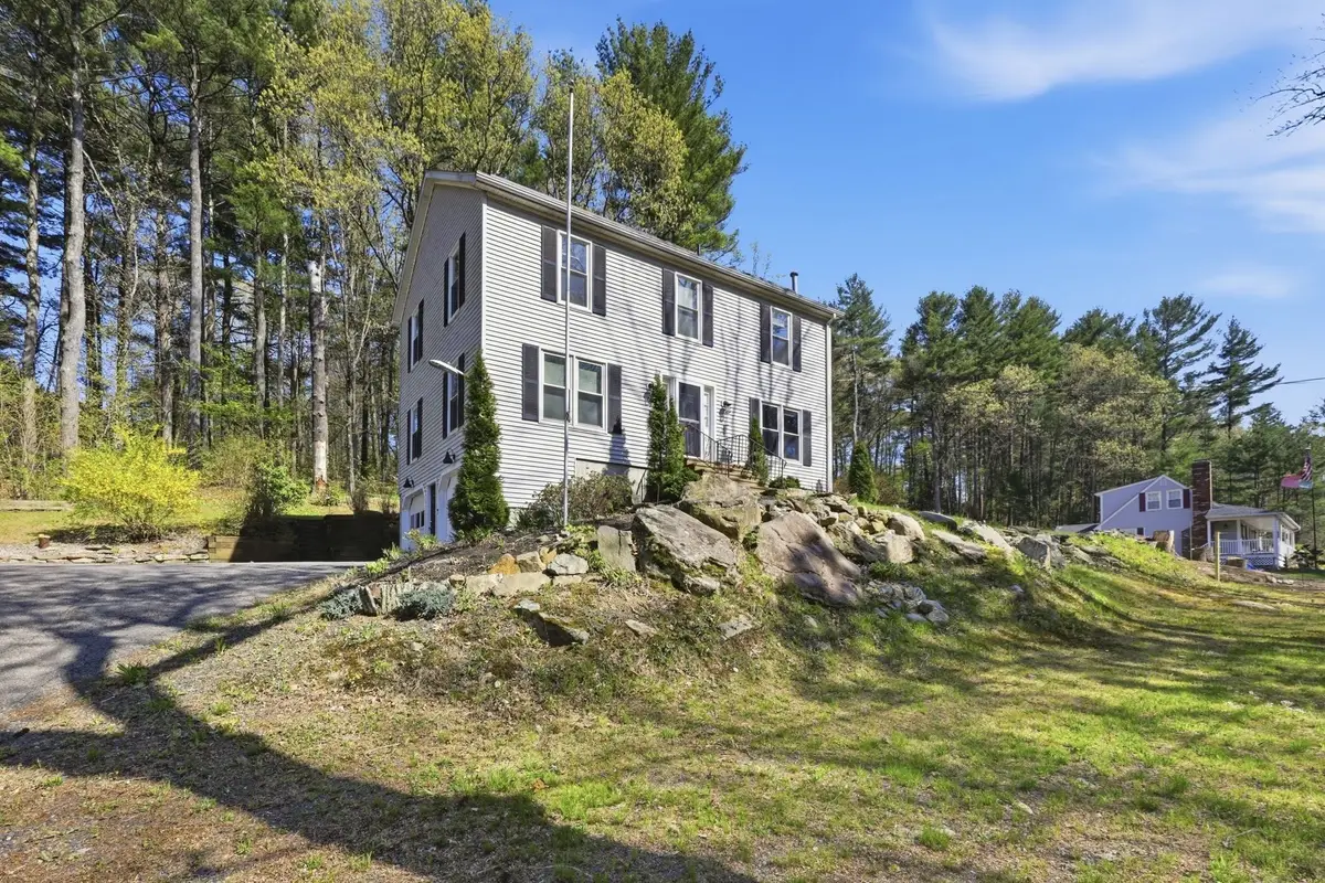 66 Buttonwood Avenue, Sutton, MA 01590 - #1