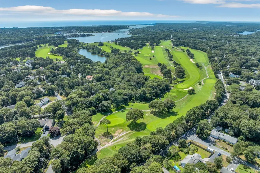 20 Green Way, South Yarmouth, MA 02664 - #2