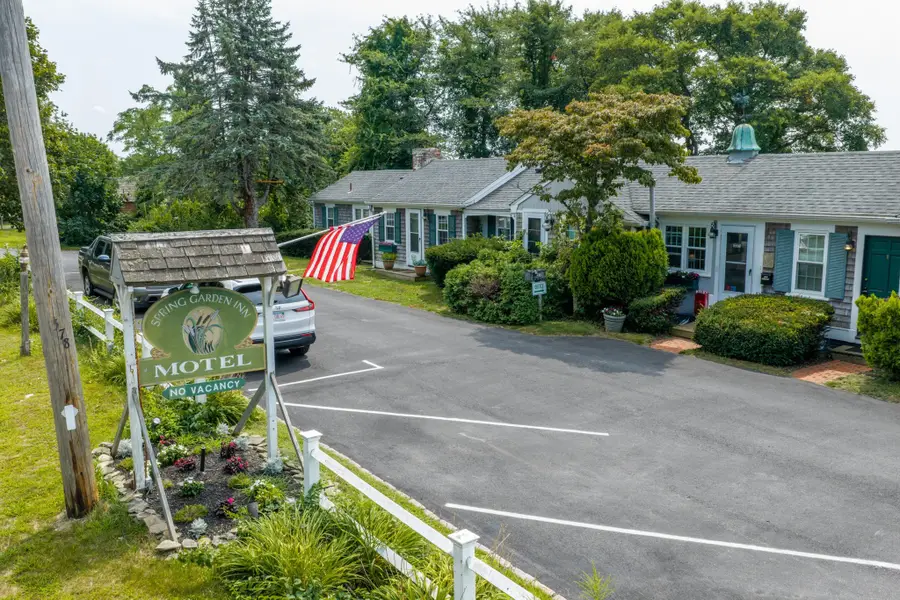 578 Route 6a, Sandwich, MA 02563 - #3