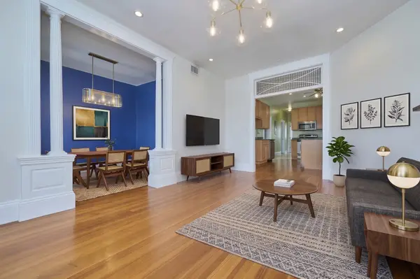 1098 Bennington St #2, Boston, MA 02128
