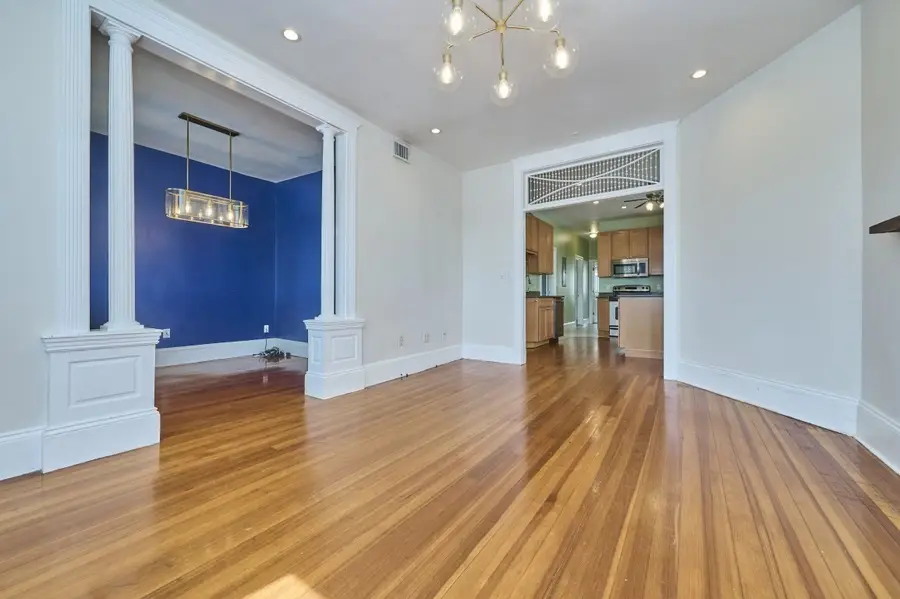 1098 Bennington St #2, Boston, MA 02128 - #2