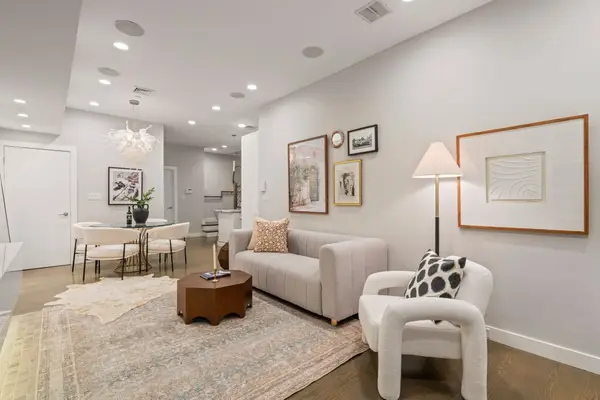 341 Marlborough Street #1, Boston, MA 02115