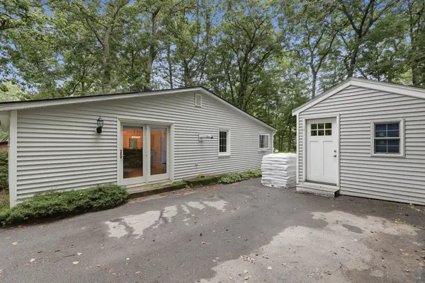 7 Bridal Path, Ashburnham, MA 01430