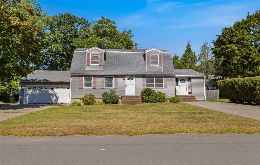 76 Talmuth Avenue, Haverhill, MA 01830 - #2