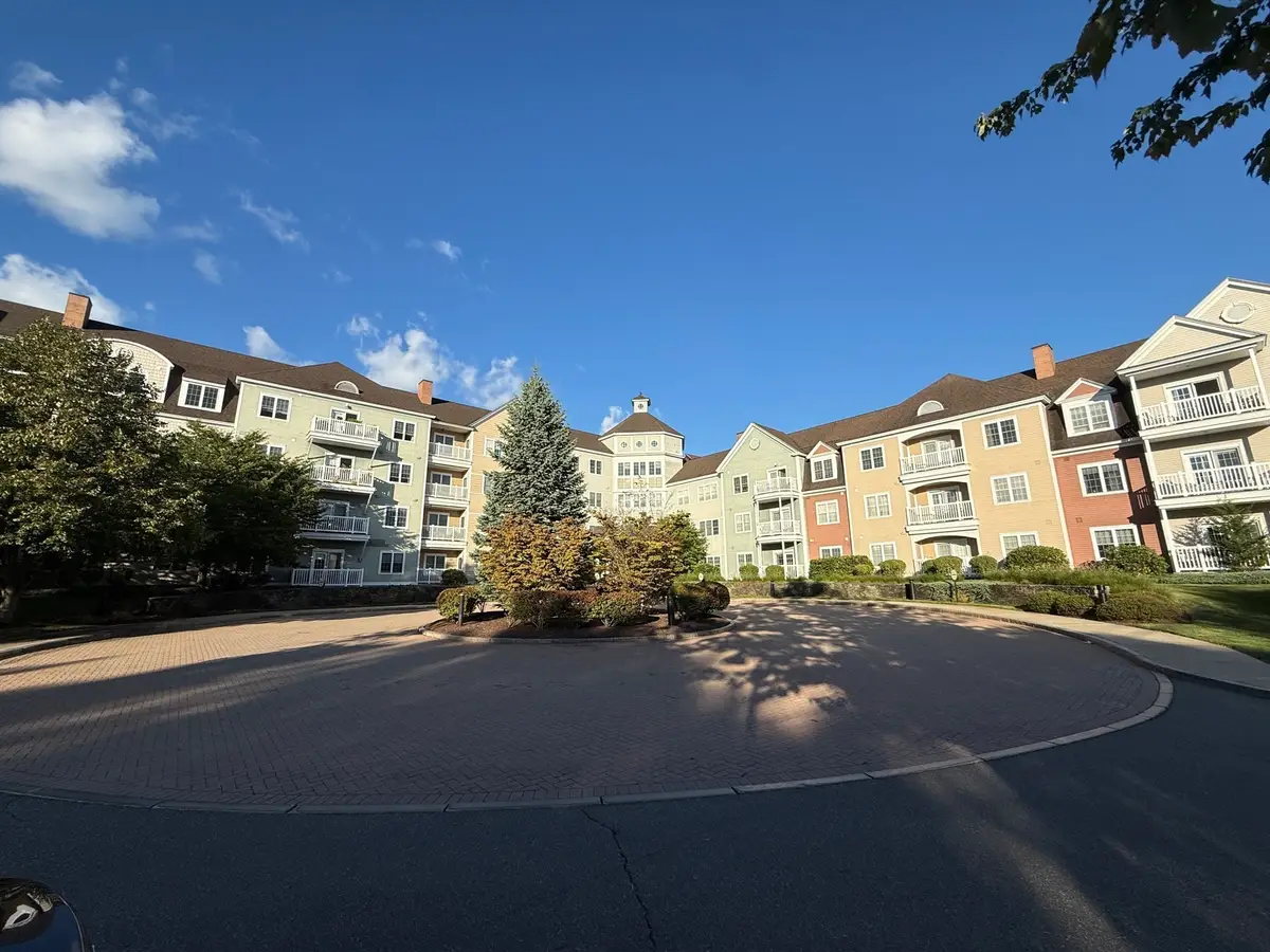 5 Woodman Way #301-B, Newburyport, MA 01950 - #1