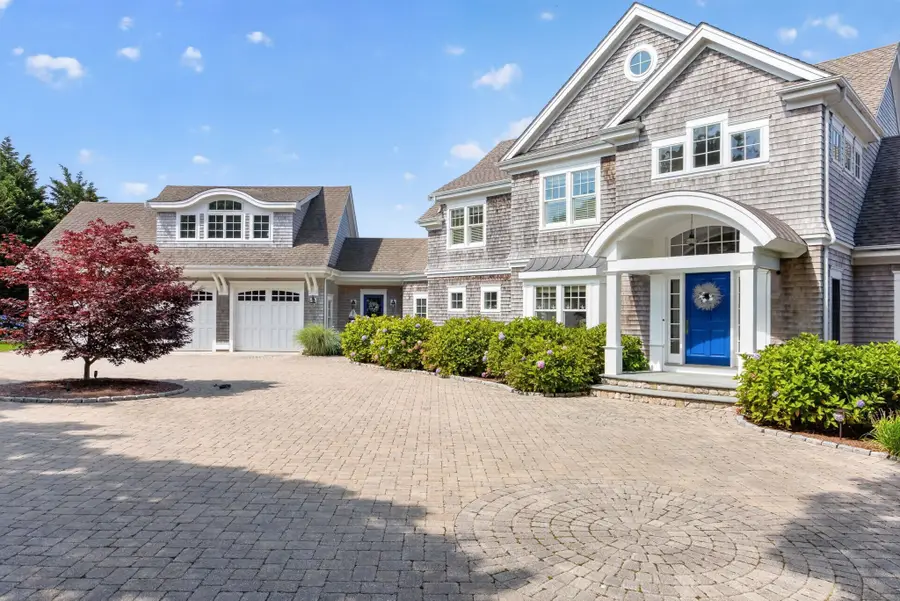 8 Schardt Way, Truro, MA 02666 - #2