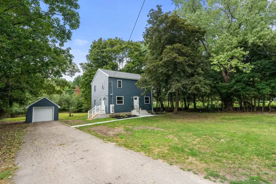 122 York St, Stoughton, MA 02072 - #2
