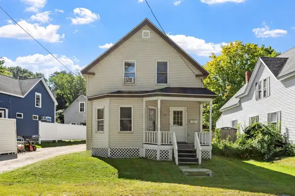 374 Front Street, Winchendon, MA 01475