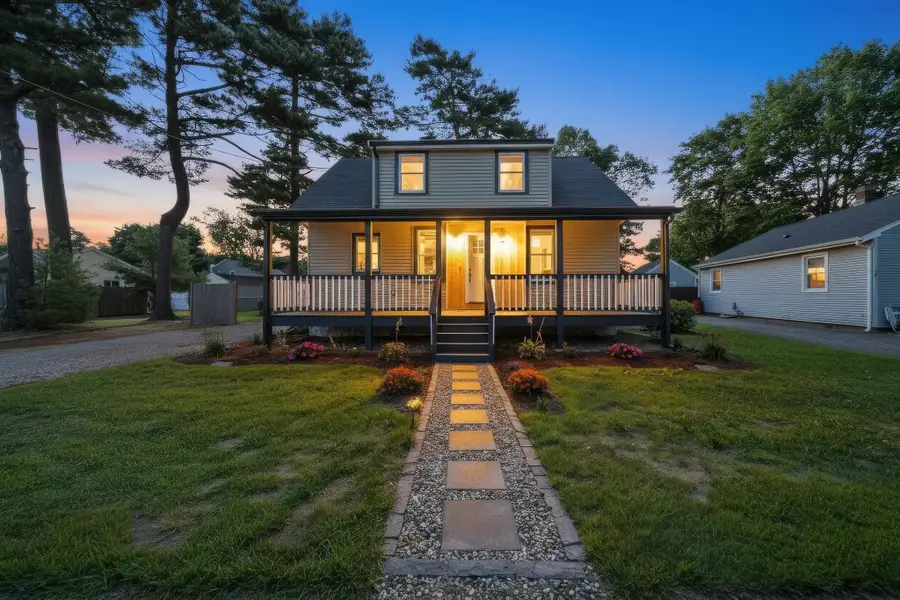 31 Chippewa Dr, Wareham, MA 02532 - #2