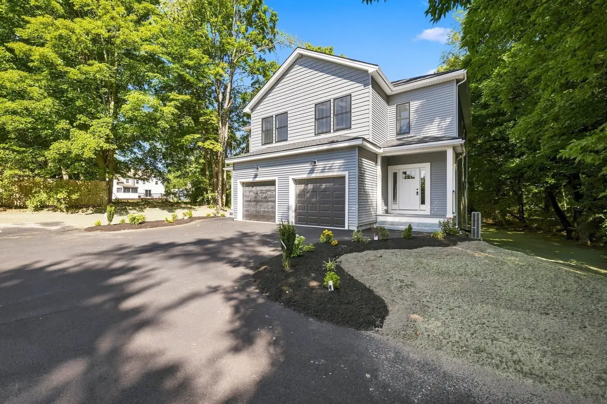 24 Nashua Rd #2, Pepperell, MA 01463 - #1