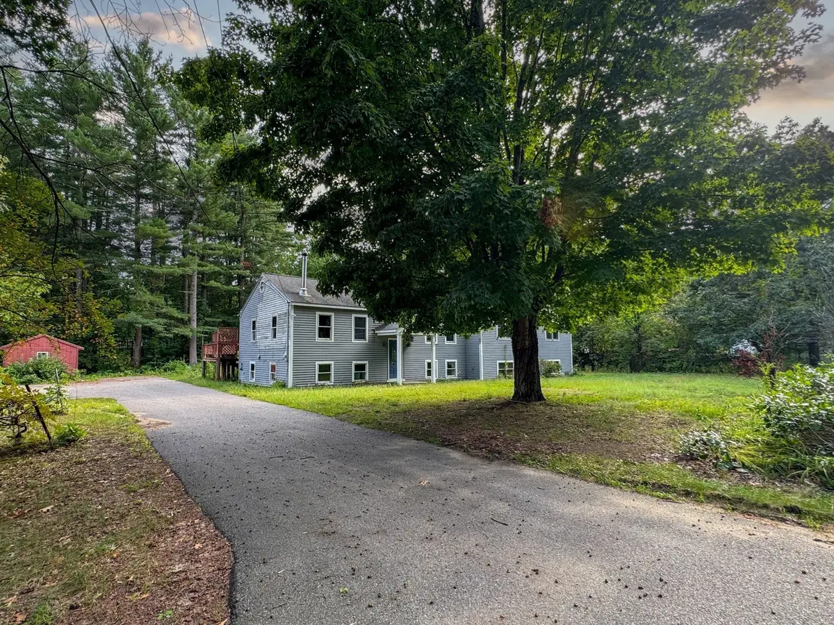 66 S Harbor Rd, Townsend, MA 01469 - #1