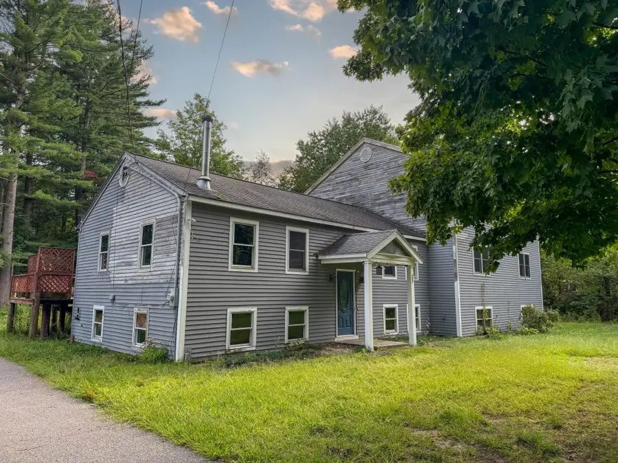 66 S Harbor Rd, Townsend, MA 01469 - #2