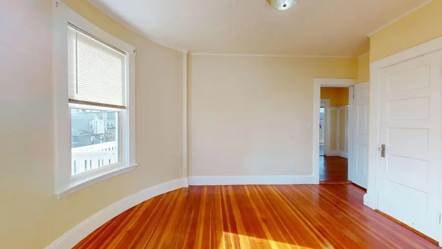 19 Nightingale St, Boston, MA 02124 - #2