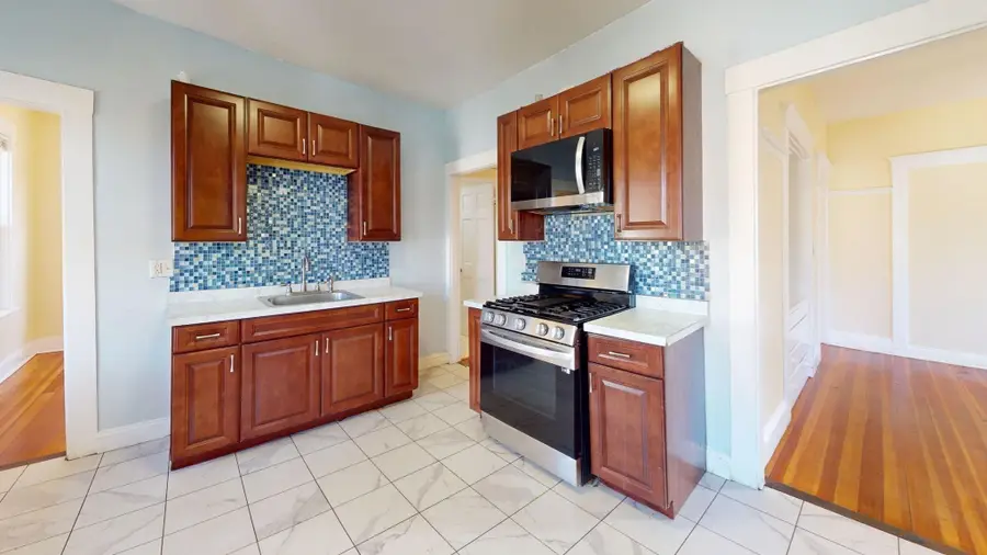 19 Nightingale St, Boston, MA 02124 - #3