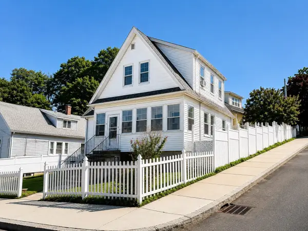 64 Havelock St, Malden, MA 02148