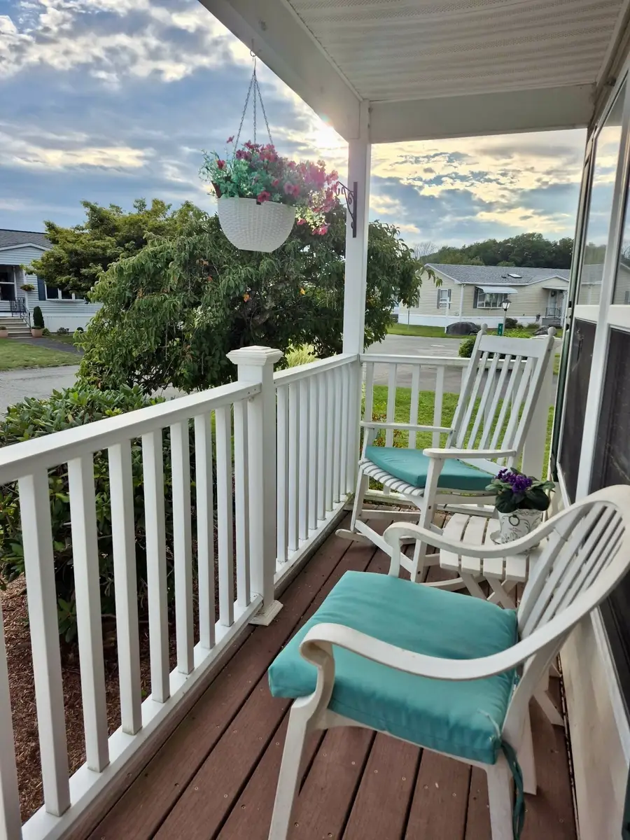 47 Nantucket Drive #47, Taunton, MA 02780 - #2