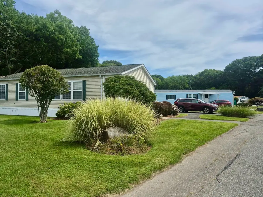 47 Nantucket Drive #47, Taunton, MA 02780 - #3
