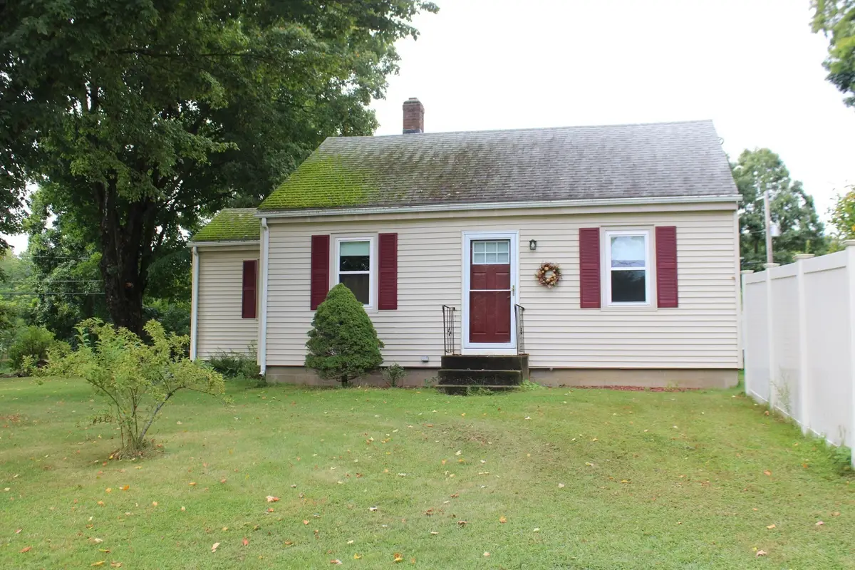 260 Conway Rd, Deerfield, MA 01373 - #1