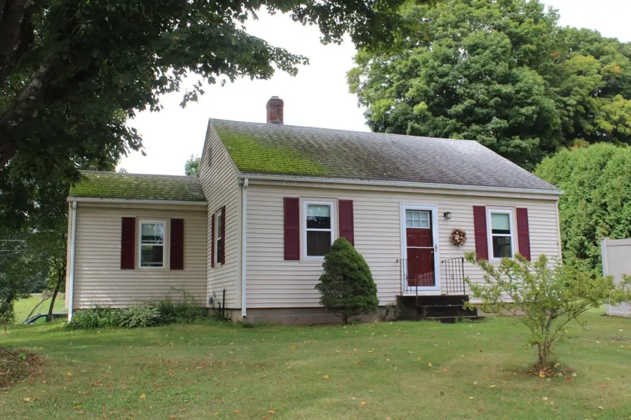 260 Conway Rd, Deerfield, MA 01373 - #2