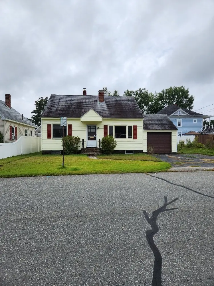 81 King St, Nashua, NH 03060 - #2