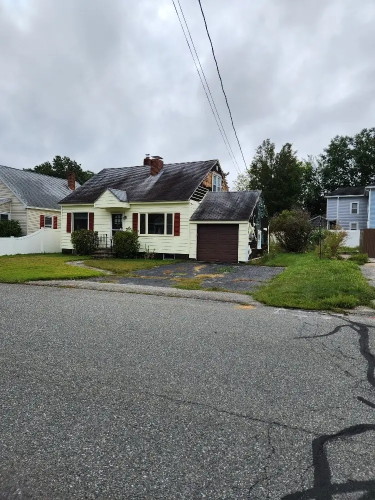 81 King St, Nashua, NH 03060 - #3