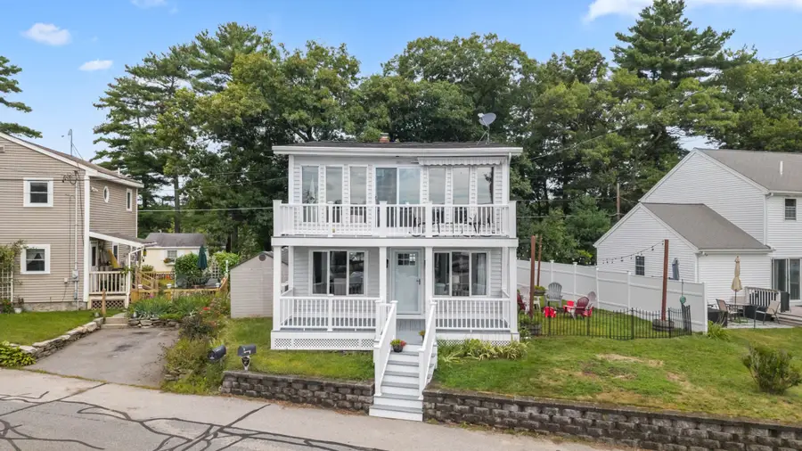 4 Birch, Webster, MA 01570 - #2