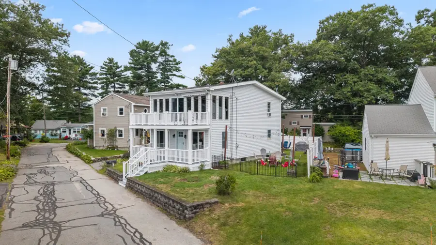 4 Birch, Webster, MA 01570 - #3