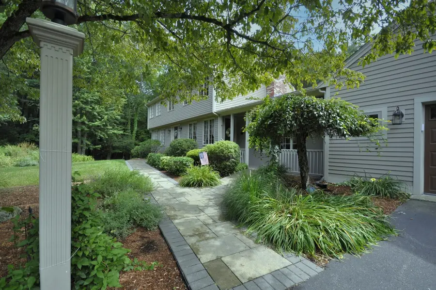34 River Rd, East Bridgewater, MA 02333 - #2
