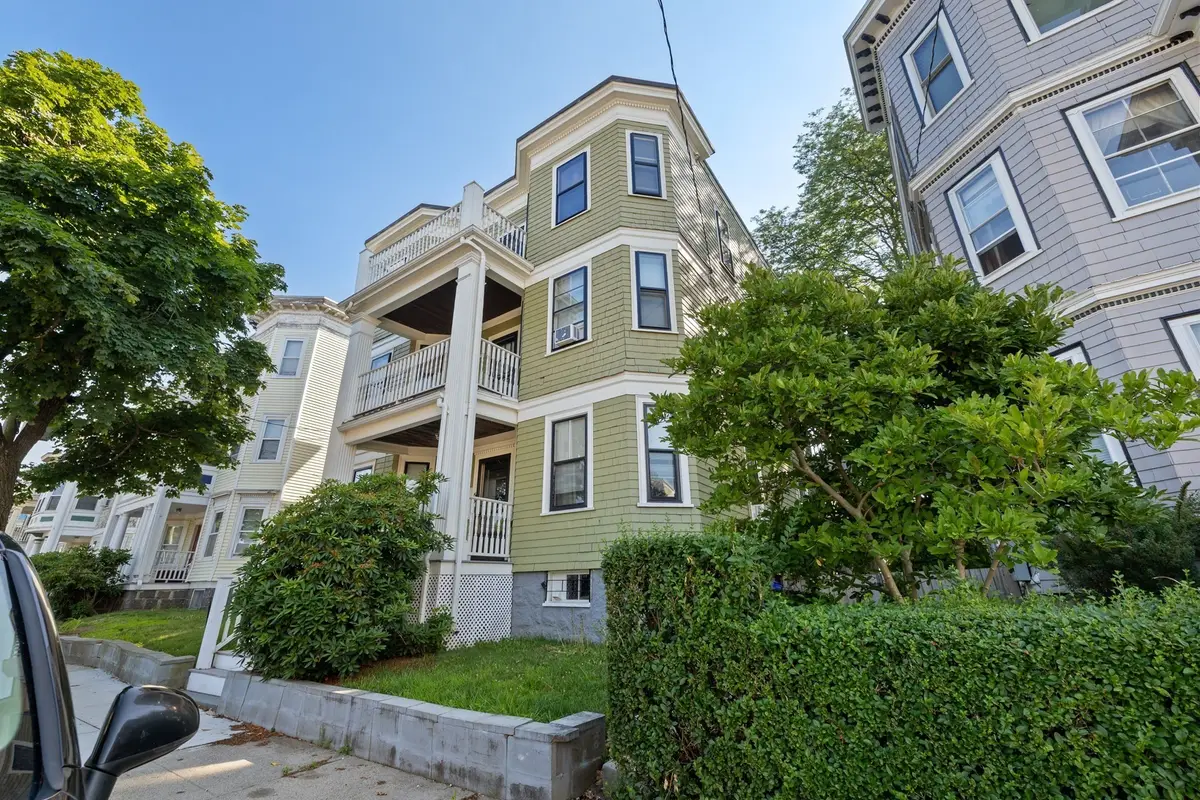 53 Miunt Ida #3, Boston, MA 02122 - #1