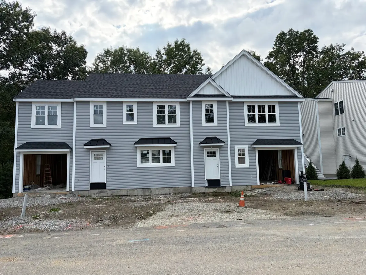 25 Danielles Way, Worcester, MA 01606 - #1