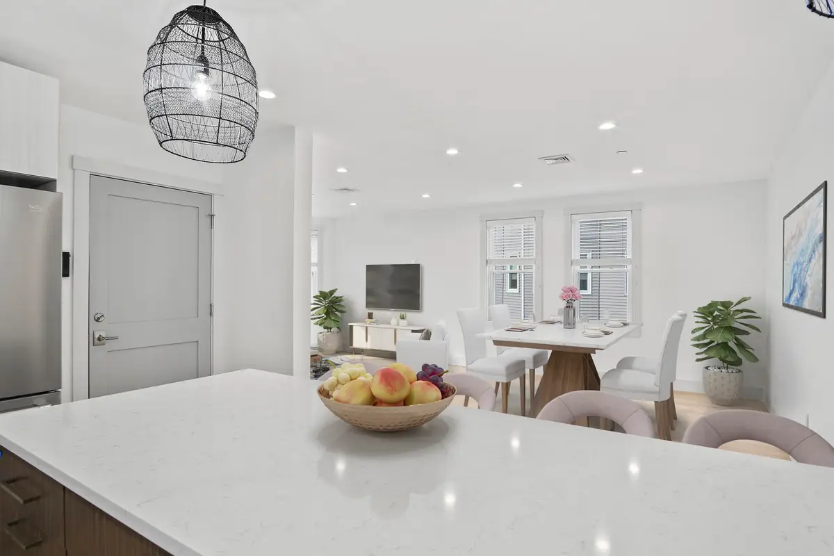 26 Crescent Ave #1, Boston, MA 02125 - #1