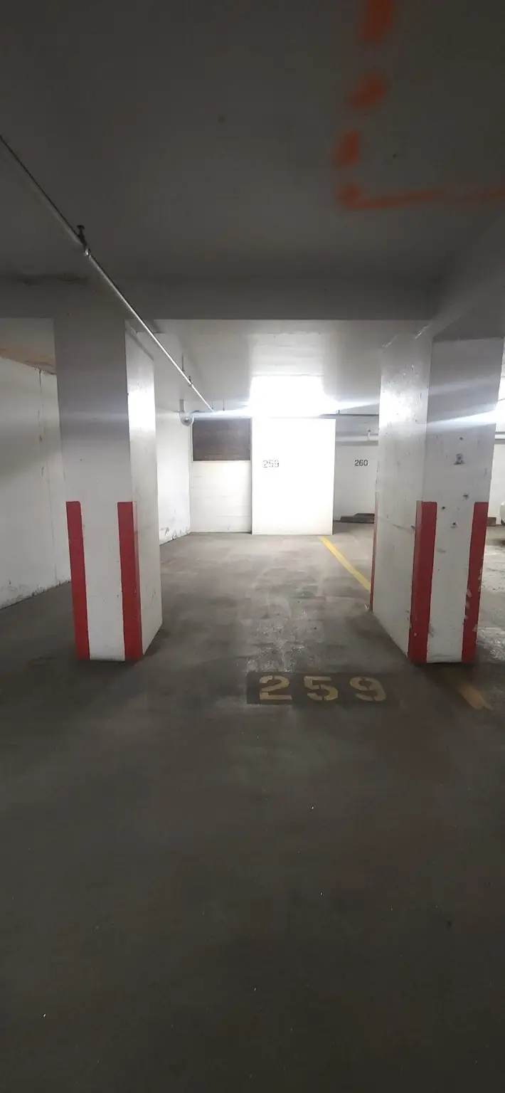 151 Tremont St Ul 259, Boston, MA 02111 - #3