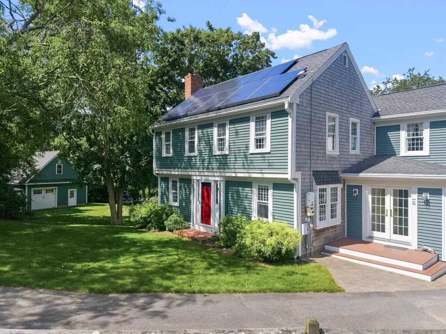 6 Meadowlark Ln, Sagamore, MA 02562 - #3