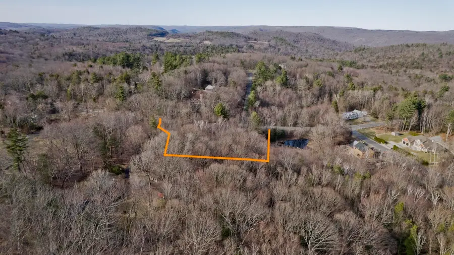 0 General Knox Road, Russell, MA 01071 - #3