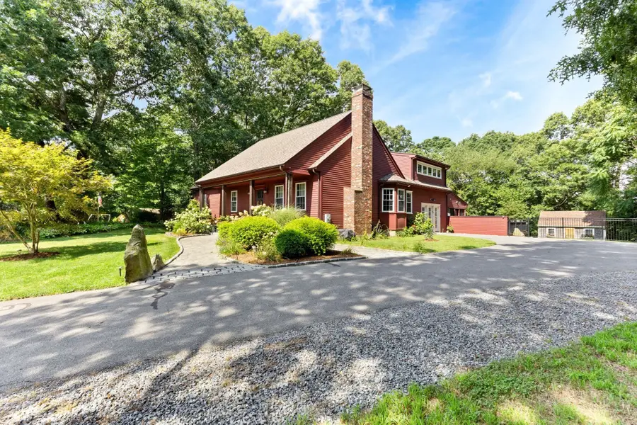 3 Faria Farm Rd, Berkley, MA 02779 - #3