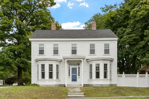 727 Andover, Lowell, MA 01852