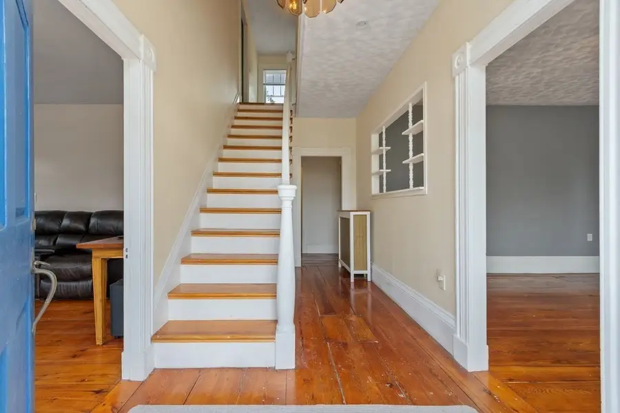 727 Andover, Lowell, MA 01852 - #3