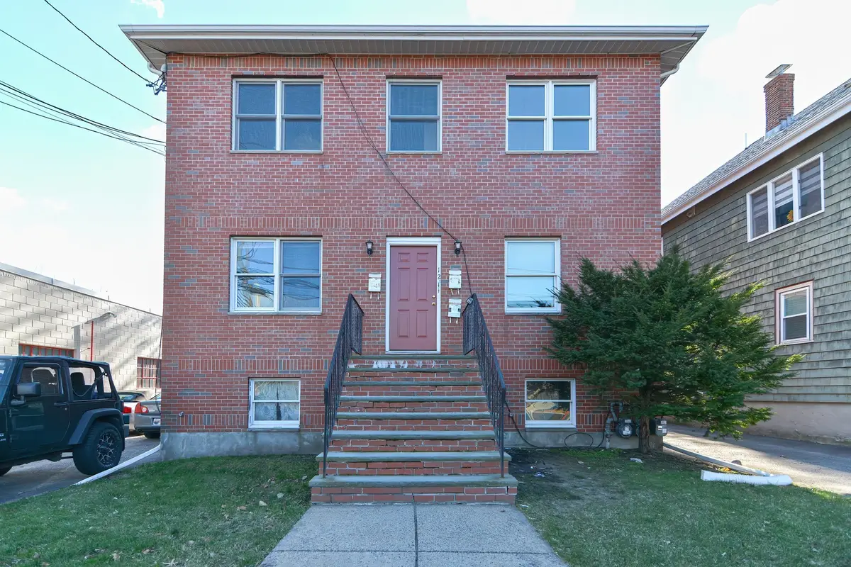 12 Rena, Boston, MA 02134 - #1