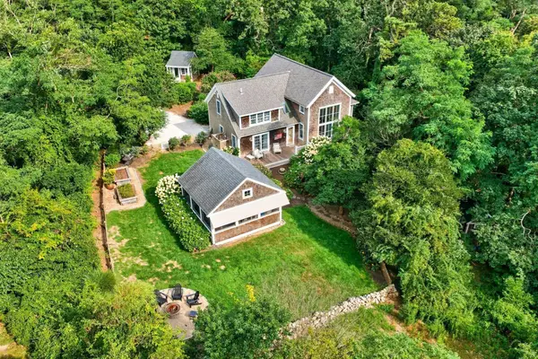 145 Henry's Road, Brewster, MA 02631