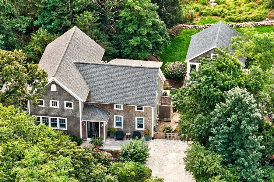 145 Henry's Road, Brewster, MA 02631 - #2