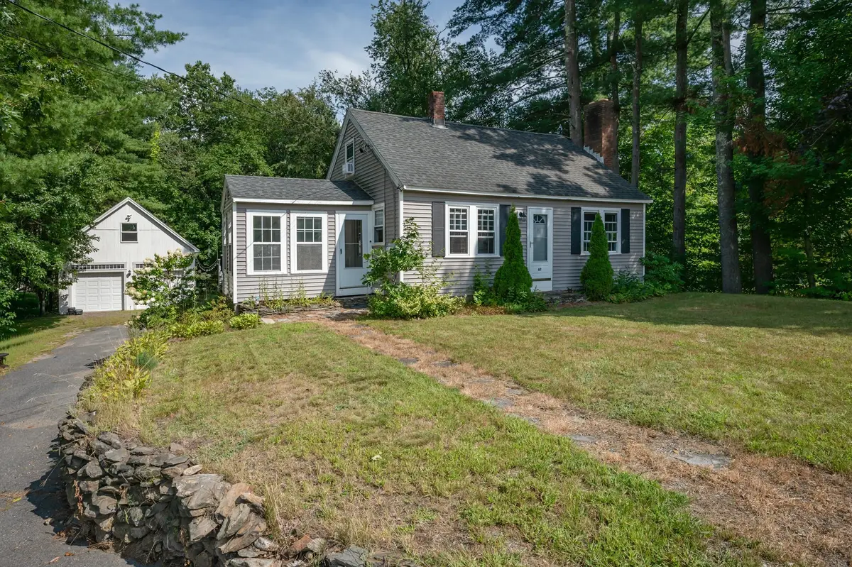67 Brookline, Townsend, MA 01469 - #1
