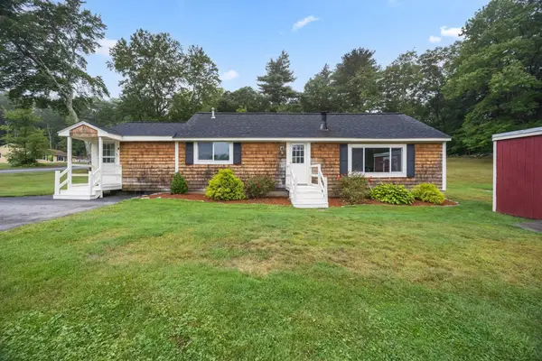 185 Linden St, Berlin, MA 01503