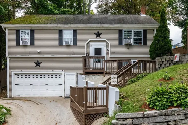127 Payson Street, Fitchburg, MA 01420