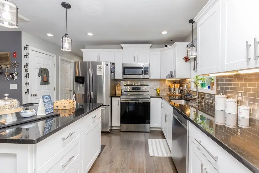 127 Payson Street, Fitchburg, MA 01420 - #3