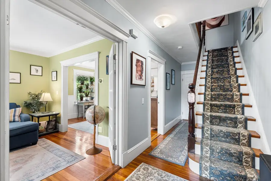 5-7 Bradford Street #5, Salem, MA 01970 - #3